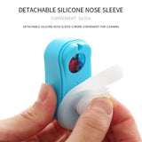 Electric Anti Nose Snoring Devices