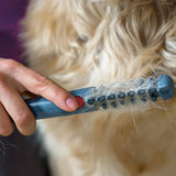 Electric Pet Groomming Comb