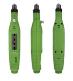 Electric Pet Nail Trimmer Set Of 3