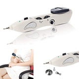 Electronic Acupuncture Massager Meridian Pen