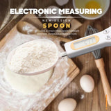Uptown Vibez Electronic Measuring Spoon