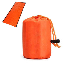 Uptown Vibez Emergency Waterproof Sleeping Bag