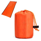 Uptown Vibez Emergency Waterproof Sleeping Bag