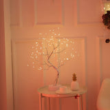 Uptown Vibez Fairy Tree LED Table Lamp