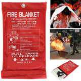Fireproof Blanket