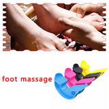 Uptown Vibez Foot Massage Lacing Pedal