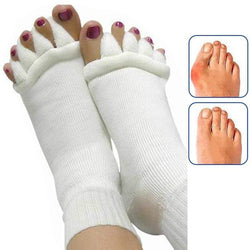 Foot Massager Socks