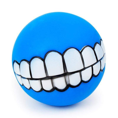 Funny Pets Teeth Chew Toy