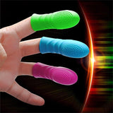 G Spot Finger Sleeve Massager