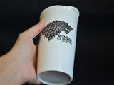 Game of Throne Ceramic Coffee Mug