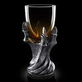 Game of Thrones Dragon Claw Goblet