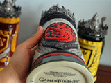 Game Of Thrones Signature Ceramic Beer Mug