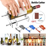Uptown Vibez Glass Bottle Cutter DIY Tool