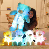 Uptown Vibez Glow Bears