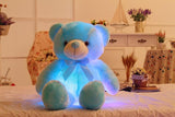 Uptown Vibez Glow Bears