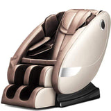 Versatile Massage Chair