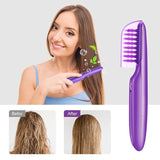 Hair Detangling Brush Wet Or Dry