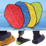 Hands Free Reusable Shoe Covers