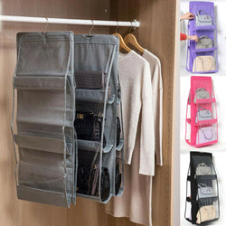 Hanging Bag Storage