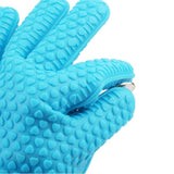 Heat-resistant Gloves