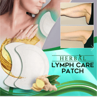 HERBAL LYMPH CARE PATCH