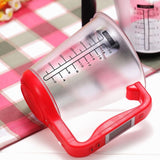 Uptown Vibez Hirundo Digital Measuring Cup and Scale