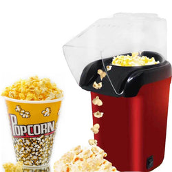 Hot Air Popcorn Maker