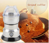 Household Electric Coffee Grinder