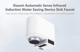 Infrared Sensor Water Saving Faucet