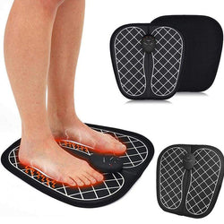 Intelligent Foot Massage Pad