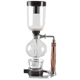 Uptown Vibez Japanese Style Siphon Coffee Maker