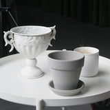 Uptown Vibez Jushi Ceramic Pot