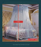 Uptown Vibez Luxury Bed Canopy