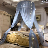 Uptown Vibez Luxury Bed Canopy