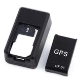 Uptown Vibez Magnetic Mini GPS Tracker