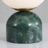Uptown Vibez Marble Pattern Table Lamp