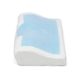 Memory Foam Gel Pillow