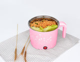 Mini Electric Cooking Pot