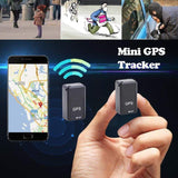 Mini GPS Tracker Real Time