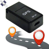 Mini GPS Tracker Real Time