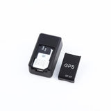 Mini GPS Tracker Real Time