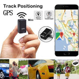 Mini GPS Tracker Real Time