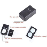 Mini GPS Tracker Real Time