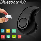 Mini Wireless Bluetooth Earphone