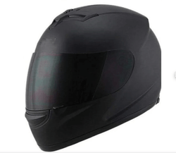 MOTORCYCLE HELMET WITH BLUETOOTH