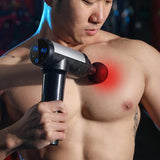 Muscle Man Massager Gun