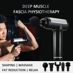 Muscle Man Massager Gun