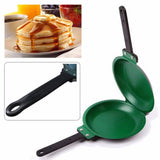 Non-stick Pan Ceramic Pancake Maker