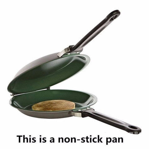 Non-stick Pan Ceramic Pancake Maker