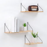 Uptown Vibez Nordic Style Shelf